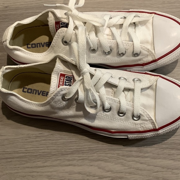 Chuck Taylor All Star Classic - Picture 5 of 6